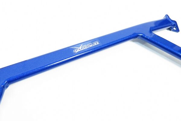 4-point Front Lower Brace Toyota Corolla/altis/auris - Image 3