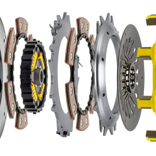 T1R-M01 – Mod-Twin 225 HD Sprung Race