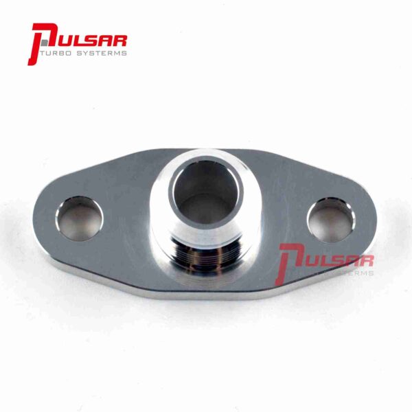 Oil Drain Flange Install Kit for Precision Turbo T4 T67 T72 T76 T78 - Image 5