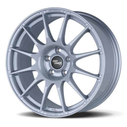 ProTrack ONE 8×18 5×114.3 ET40 anthrazit glanz