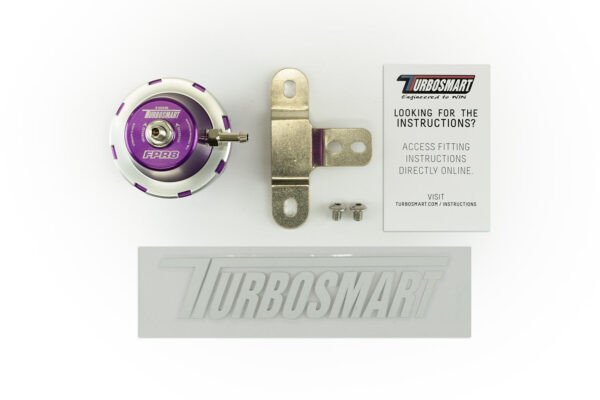 FPR8 - Fuel Pressure Regulator - Purple - Image 6