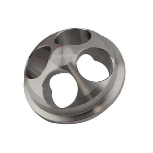 ALV 4-1 Weld Flange