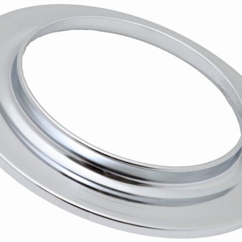 K&N Metal Base Plate – 01518