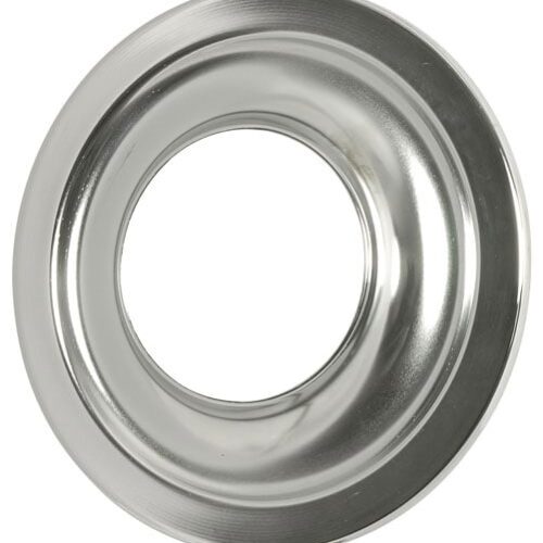 K&N Metal Base Plate – 01988