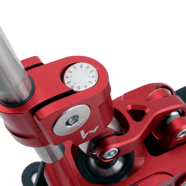 Short Shifter Assembly (04-08 Acura TL & TSX & 03-07 Honda Accord) - Image 9