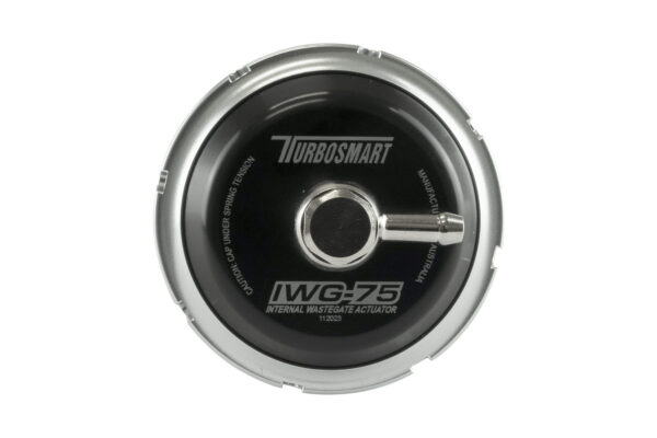 IWG75 Universal Actuator (UNF) 150mm 7PSI - Image 2