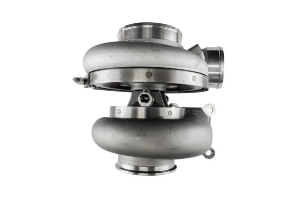 TS-1 Turbocharger 7880 T4 0.96AR Externally Wastegated - Image 5