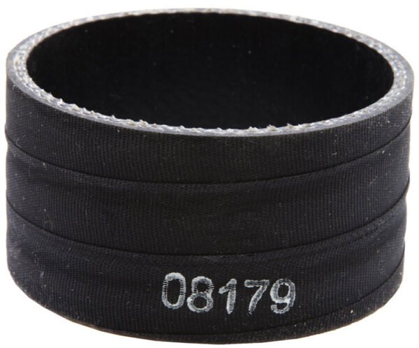 K&N Rubber Hose - 08179