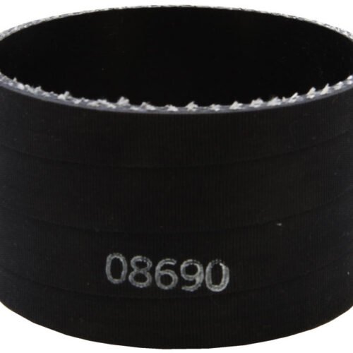 K&N Rubber Hose – 08690