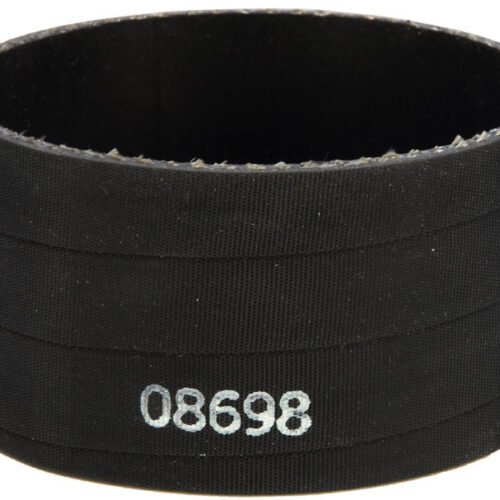 K&N Rubber Hose – 08698