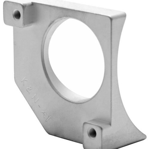 K&N Adapter; Weld On – 08950