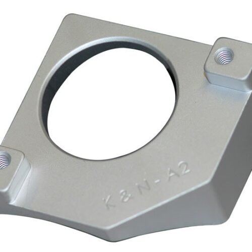 K&N Adapter; Weld On – 08951
