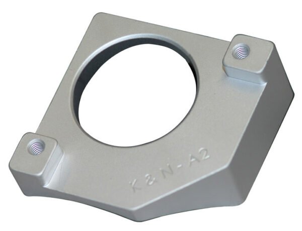 K&N Adapter; Weld On - 08951