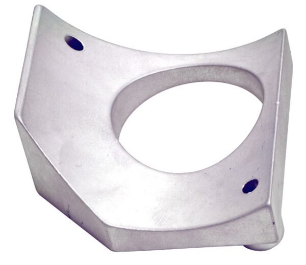 K&N Adapter; Weld On - 08952