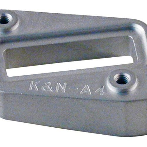 K&N Adapter; Weld On – 08954