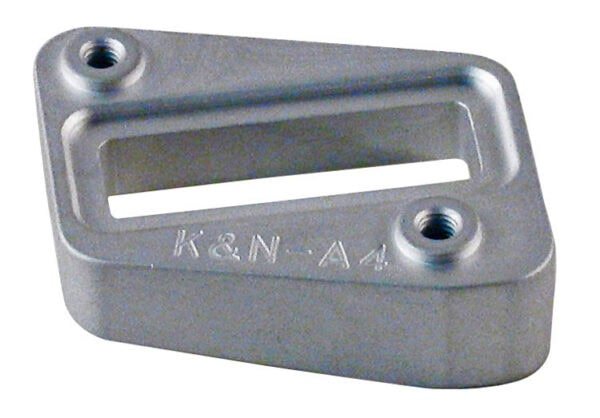 K&N Adapter; Weld On - 08954