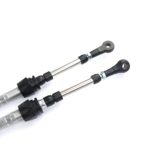 Performance Shifter Cables (97-01 Prelude & 98-02 Accord) - Image 4