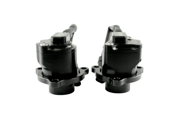 BOV Kompact EM PlumBack- VR29 (Merc C63) - Image 2