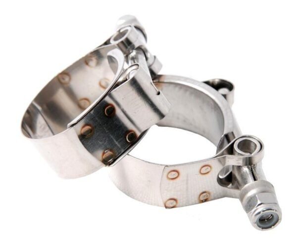 T-Bolt Radiator Hose Clamp Kit (06-11 Civic Si) - Image 2