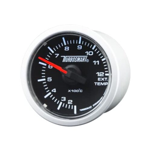 Gauge Electric EGT 200 to 1200 Deg C