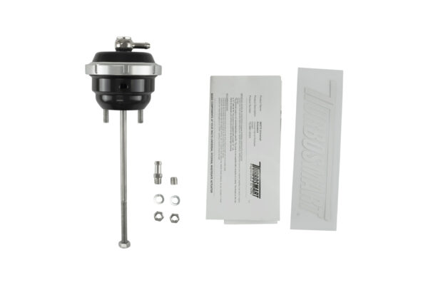 IWG75 Twin-Port Universal Actuator (UNF) 14PSI - Image 6