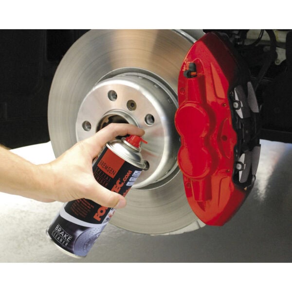 Brake Caliper Cleaner 1x400ml - Image 2