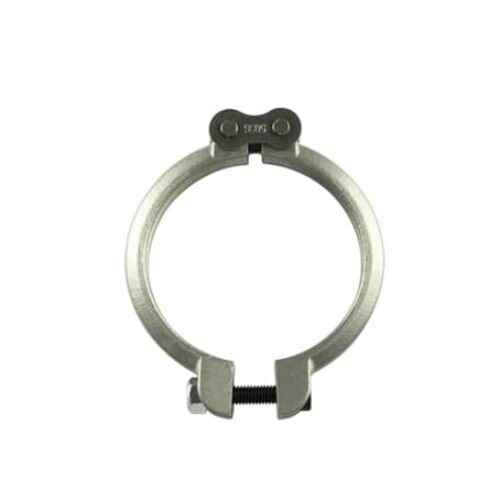 Gen4 WG50 Inlet V-Band