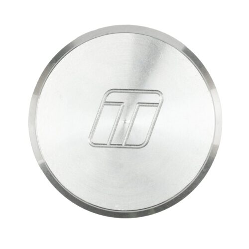 BOV RacePort Flange Blank