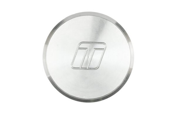 BOV RacePort Flange Blank