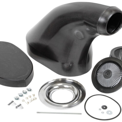 K&N Composite NHRA Scoop – 100-8504