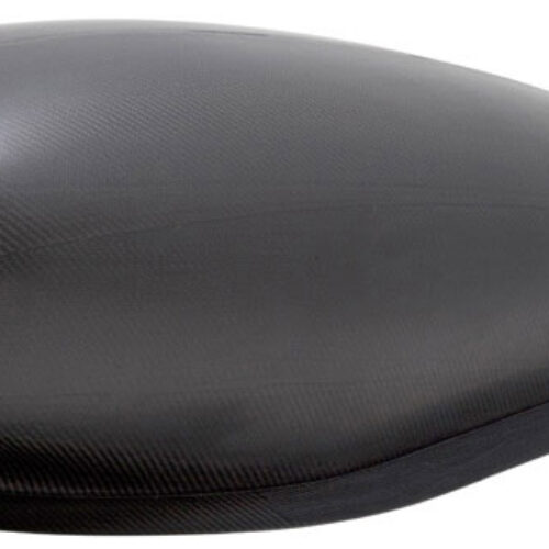 K&N Hood Scoop D-Shaped Opening – 100-8508