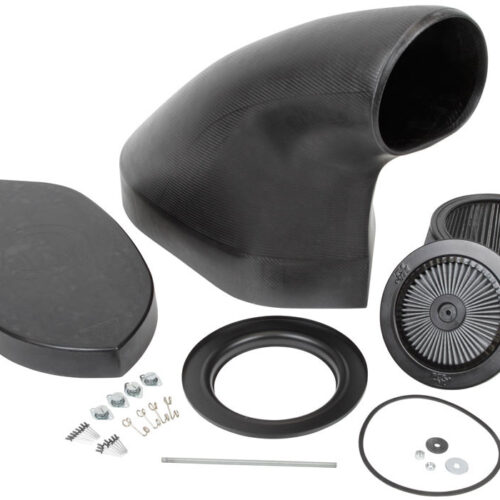 K&N Composite NHRA Scoop – 100-8512