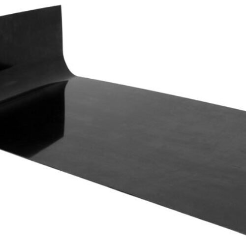 K&N Inner Hood Scoop Pan, No Holes – 100-8514