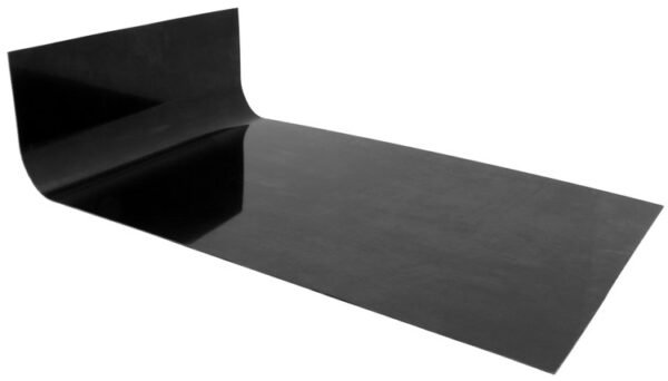 K&N Inner Hood Scoop Pan, No Holes - 100-8514