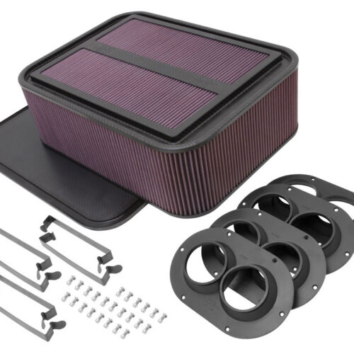 K&N Custom Racing Assembly – 100-8558