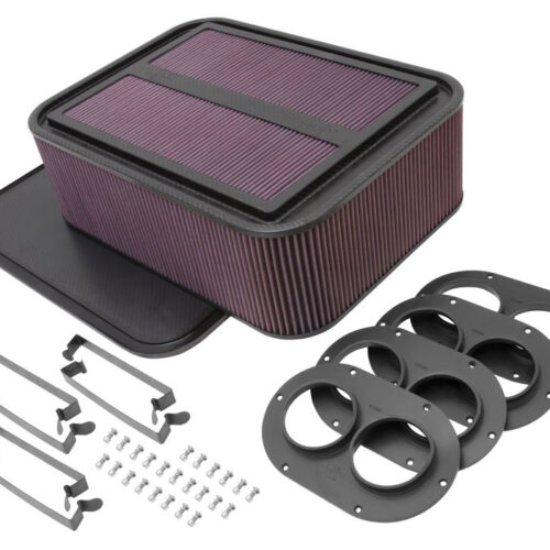K&N Custom Racing Assembly – 100-8559