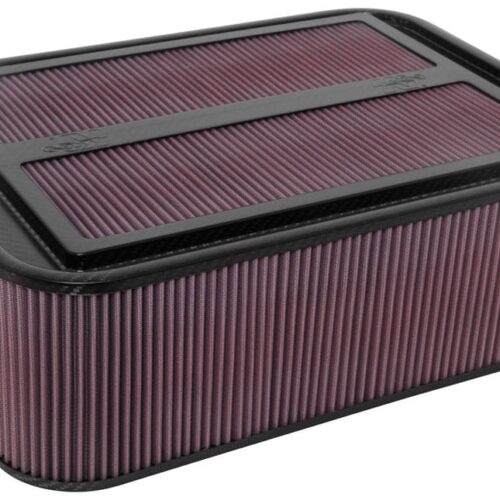 K&N Custom Racing Assembly – 100-8564