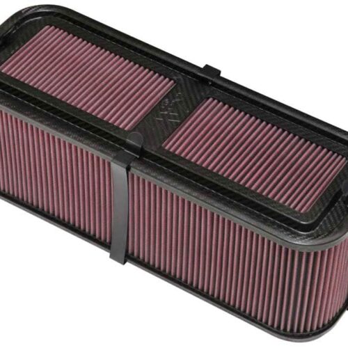 K&N Custom Racing Assembly – 100-8570