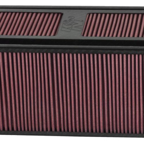 K&N Custom Racing Assembly – 100-8575