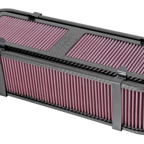 K&N Custom Racing Assembly – 100-8576