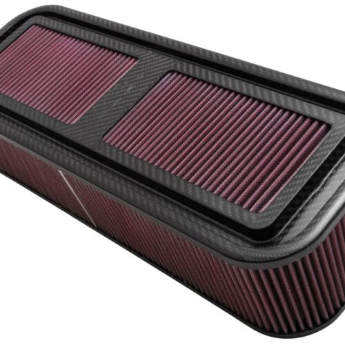 K&N Custom Racing Assembly – 100-8578