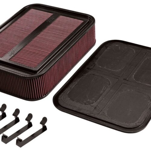 K&N Custom Racing Assembly – 100-8592
