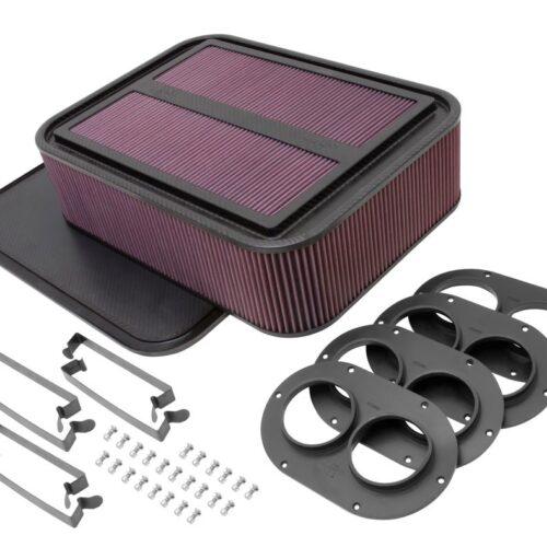 K&N Custom Racing Assembly – 100-8593