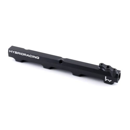 High-Flow Fuel Rail (B-Series / Universal)