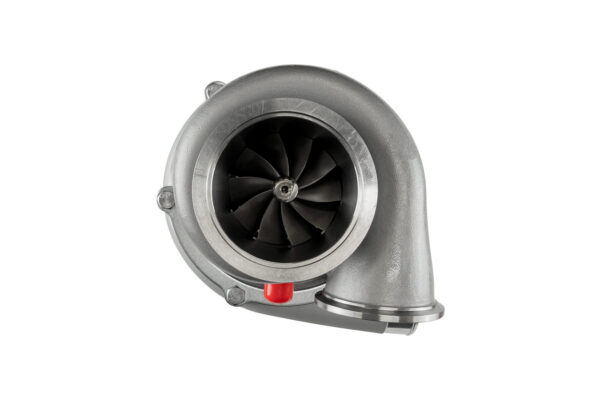 TS-2 Turbocharger (Water Cooled) 5862 V-Band 0.82AR Externally Wastegated - Image 3