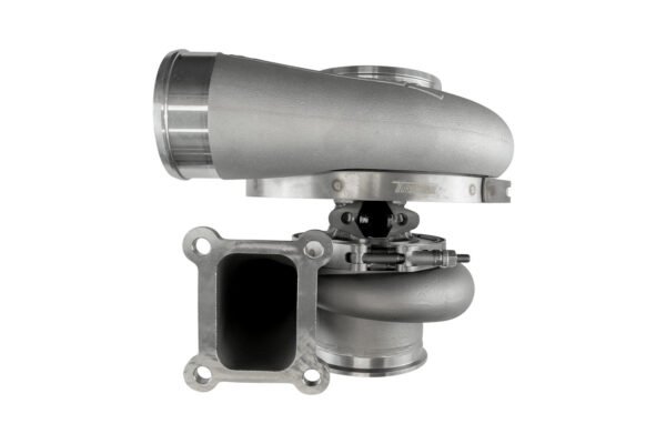 TS-1 Turbocharger 7880 T4 0.96AR Externally Wastegated - Image 4