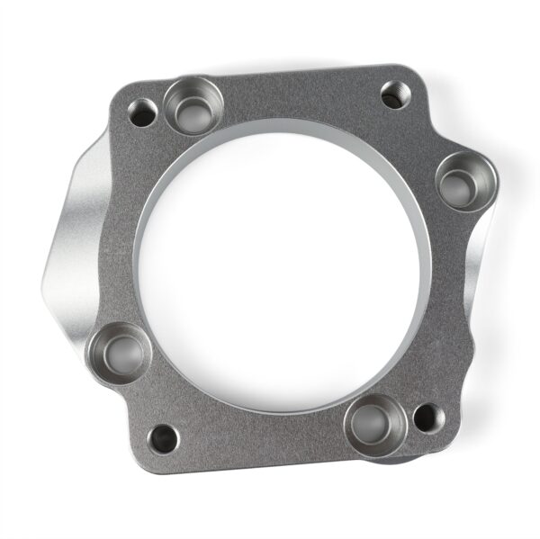 Hybrid Racing PRB-to-ZDX Throttle Body Adapter - Image 4