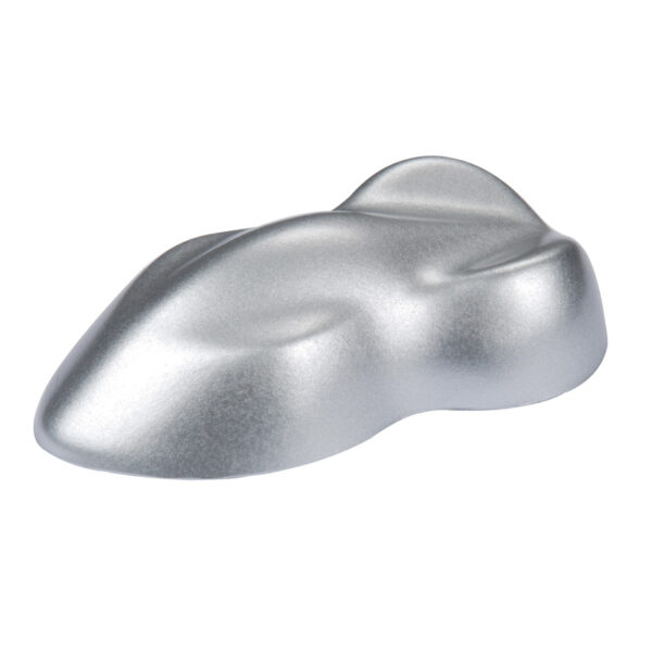 Spray Film (Dip) - silver metallic 1x - Image 2