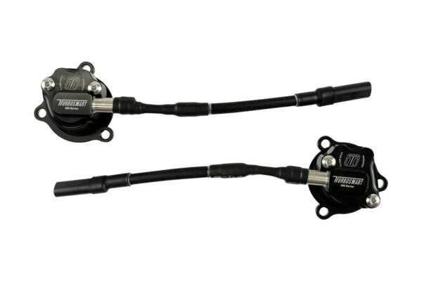 BOV Kompact EM PlumBack- VR29 (Merc C63) - Image 5