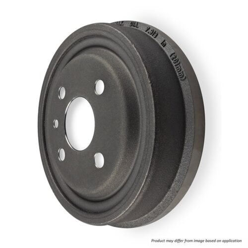DM016 – EBC Brake Drums; Rear